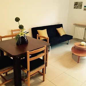 Appartement Arquitecte Gaudi 2b, Roses